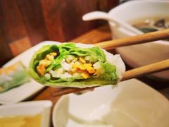 -越南牛肉河粉餐厅(书院巷店)