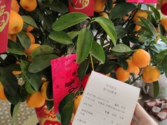 -芬芳甜品(同福路店)