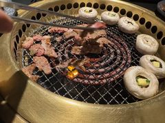 -谷牛和牛烤肉(漕河泾印象城店)