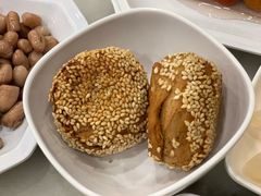 芝麻烧饼-牛街·马辈儿涮肉(牛街二店)