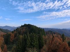 -山王坪喀斯特国家生态公园