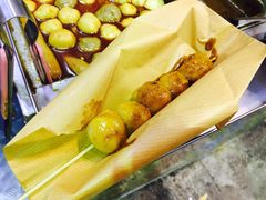 iphone_upload_pic-利强记北角鸡蛋仔(弥敦道店 )