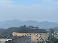 -黄贤森林公园