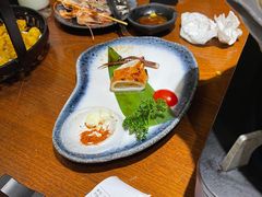 -九井澤精致料理(金茂店)