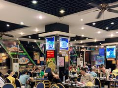 大堂-大嫂镬仔·焖鸡煲·啫啫煲(逢源路店)