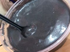 黑芝麻糊-鞠氏黑芝麻糊(水塔店)