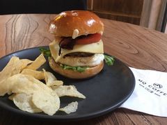 -明谦·Coffee&Cocktail Bar(美您公园店)
