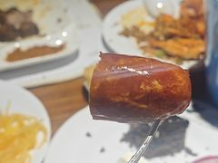 -汉巴味德·烤肉与啤酒的自助(杭州大悦城店)