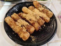 红糖糍粑-一岚一山(角门总店)
