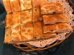 飞饼-二十八里太湖船菜(吉祥路店)