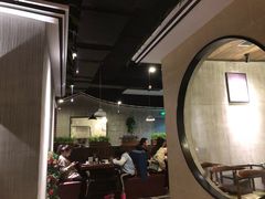 -重庆爽翻天老火锅(临平万达广场店)
