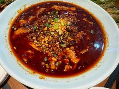 -前海沿·青岛菜(大拇指广场石老人店)