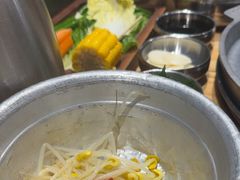 -姜虎东白丁烤肉(深圳湾后海汇店)