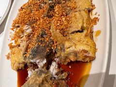 -茉里粤菜(皇姑万象汇店)