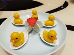 -广州文华东方酒店·江-由辉师傅主理