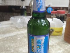 -协顺园回头馆(南顺城路店)