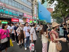 -鞠氏黑芝麻糊(水塔店)