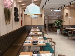 大堂-大同江朝鲜菜•长春地标美食(绿园吾悦广场店)