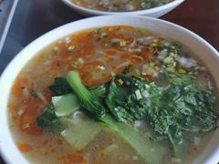 -福寿斋·老北京铜锅涮肉·烤鸭(顺义总店)