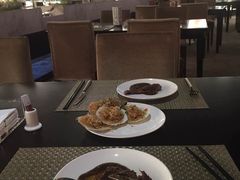 -339旋转餐厅(天府熊猫塔店)