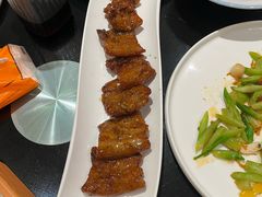 -上海1号私藏菜(黄浦店)