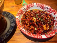-马家饭堂(南街薰酱店)