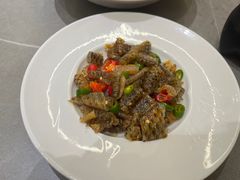 -阿毛饭店(和义路店)