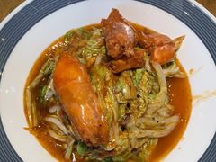 -吕氏疙瘩汤·私家菜馆(慈云寺店)