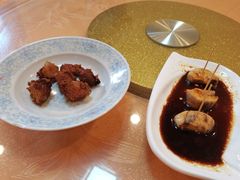 -长顺河豚馆(江洲东路)