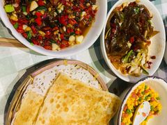 -彭耕记猪油炒小菜(吉联mall店)