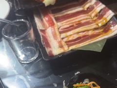 -燚青春东北泥炉烤肉(百合店)