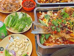 -江湖万州烤鱼(王子美食城)