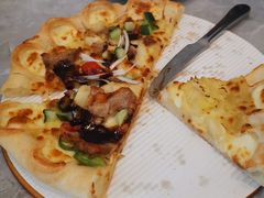 -必胜客(吾悦国际广场店)