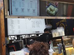 -品腐记·豆腐王朝(老门东总店)