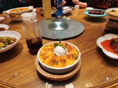 -新白鹿餐厅(爱琴海购物中心店)