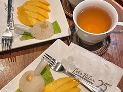 -Let’s Relax Spa(Siam Square One)