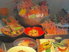 -花潮料理艺食馆(成都万象城店)