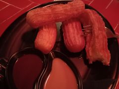 -Luchador摔跤手墨西哥餐厅(恒宇广场店)