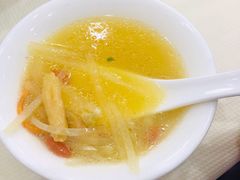 -凯盈阁私房菜·桑拿鸡(绿茵花园店)