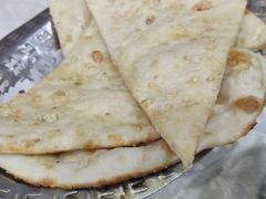 奶酪薄饼-葛尼沙印度餐厅 (镇明路店)