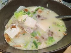 -青年公社烤鸭(滨湖银泰店)