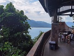 -海南分界洲岛旅游区