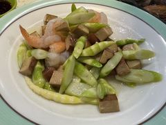 -巧克力渔家.小船海鲜胶东菜(万平口店)