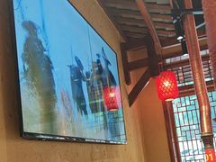 -炭窑水浒烤肉(汉阳鹦鹉巷子店)