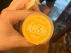 -狐狸家·酸奶酪专门店(平江路店)