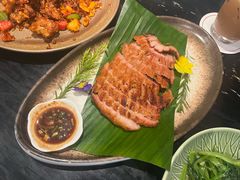 -Thai Alley泰爱里(二沙岛店)