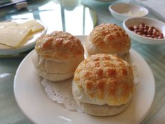 -潮福城大酒楼·潮粤菜·港式点心(阳光城店)