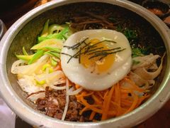 石锅拌饭-黑牛の店·黑金店(沈阳万象城店)