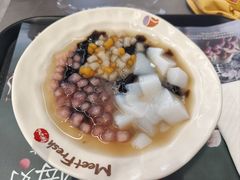 -鲜芋仙(高新万达广场店)