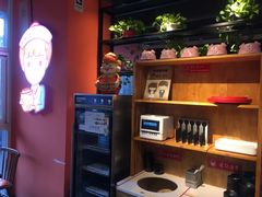 -苗小坛酸汤鱼(酒仙桥店)